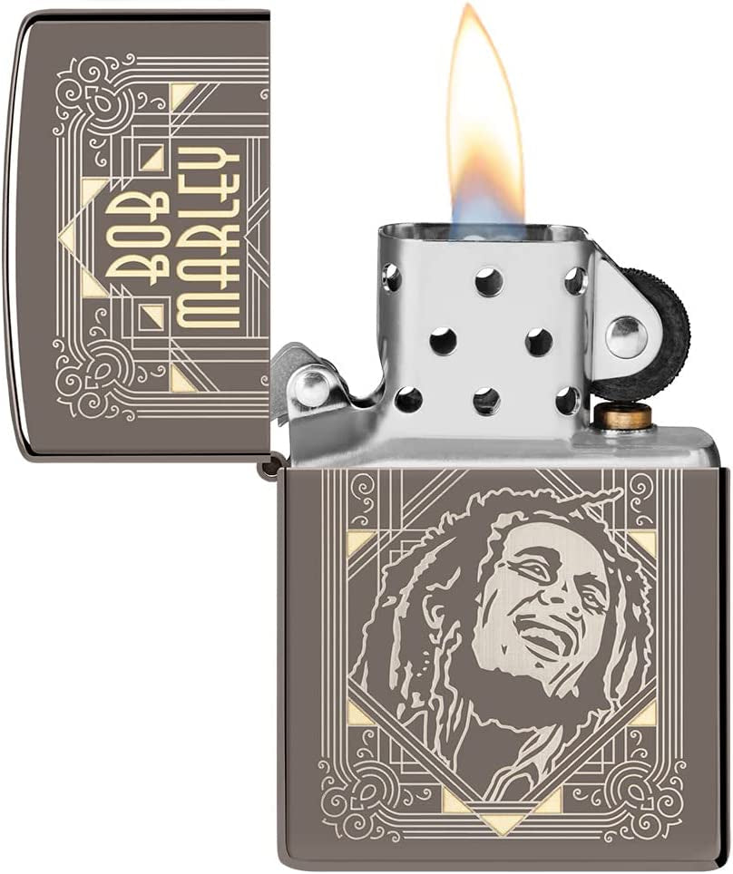 Bob Marley Lighters