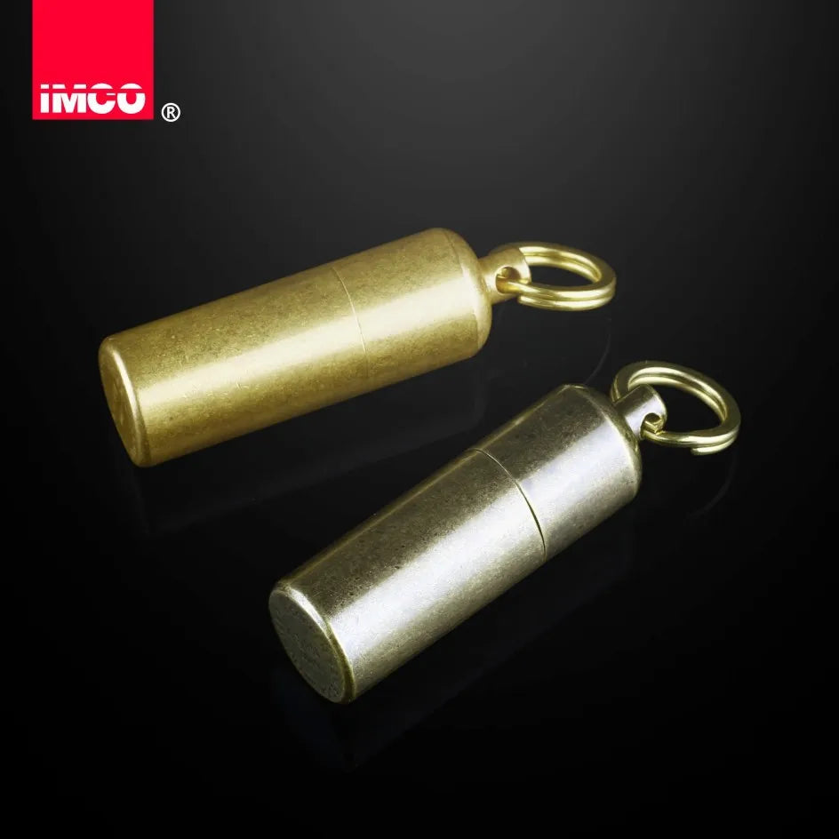 Original IMCO Vintage Lighter