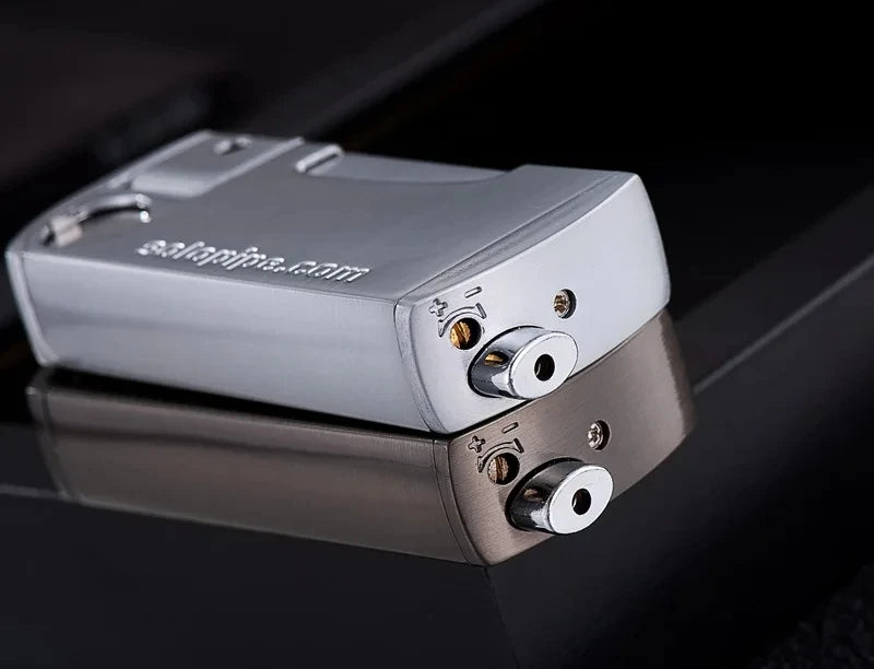 Solopipe 2 in 1 Lighter and Pipe