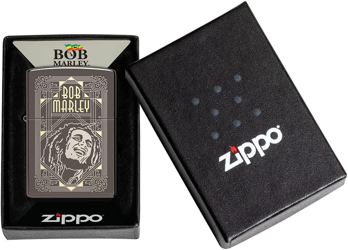 Bob Marley Lighters