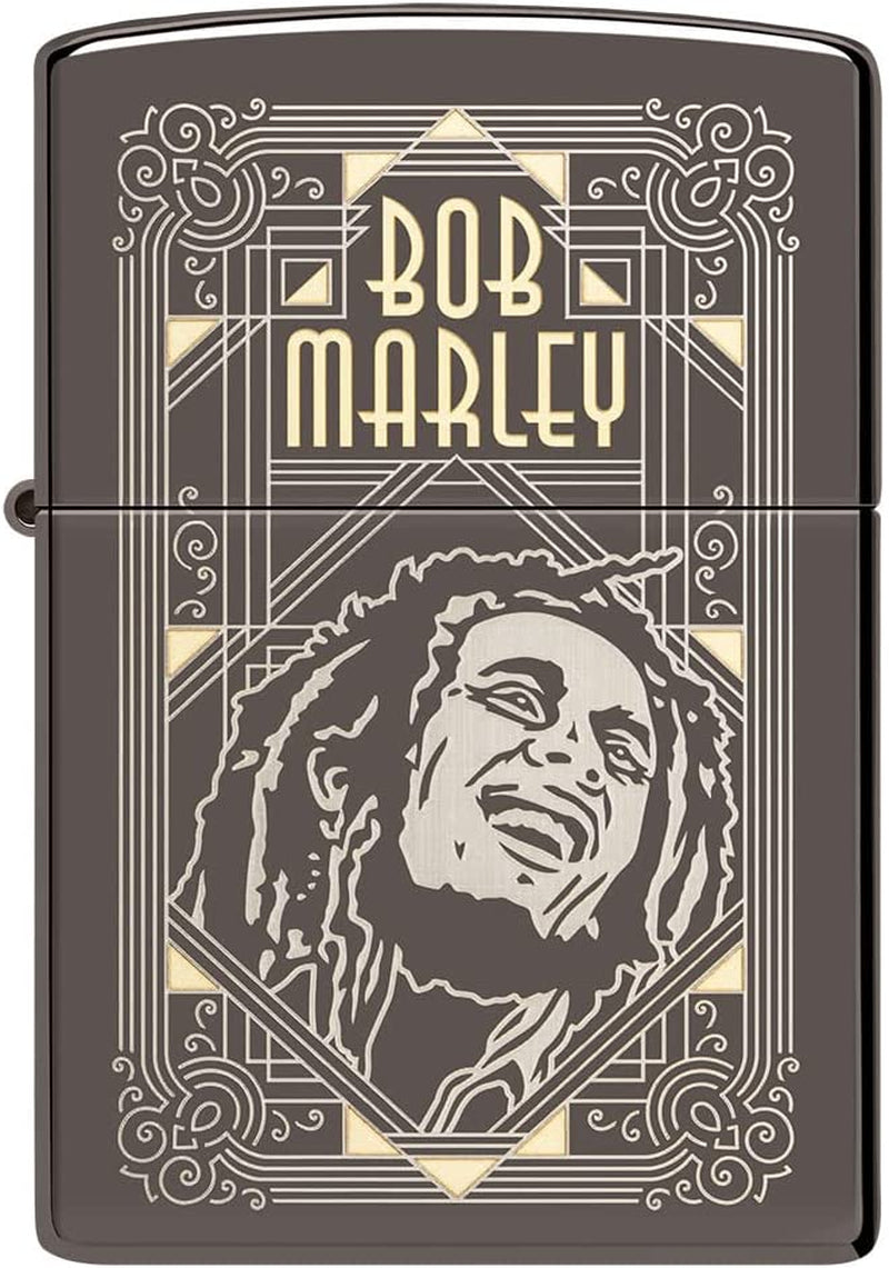 Bob Marley Lighters