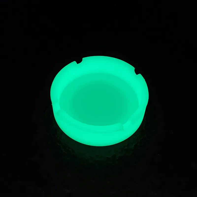 Silicone Ashtray
