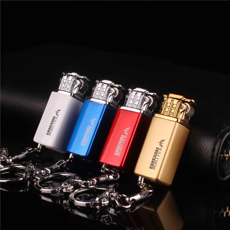 RayThor Mini Keychain Lighter