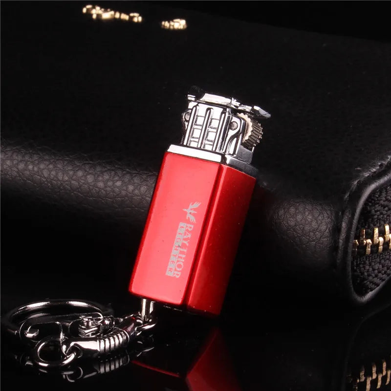 RayThor Mini Keychain Lighter